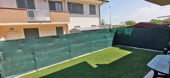 Villette a schiera in vendita a Borgo San Giovanni