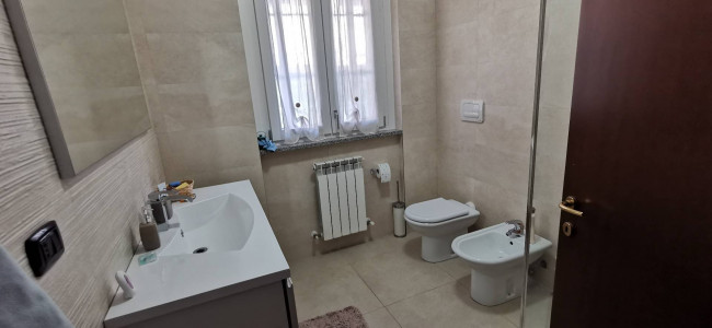 Villette a schiera in vendita a Borgo San Giovanni