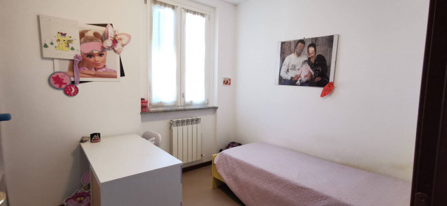 Villette a schiera in vendita a Borgo San Giovanni