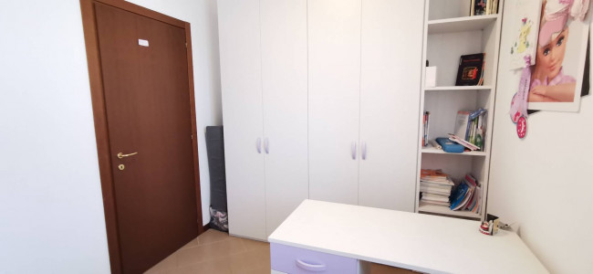 Villette a schiera in vendita a Borgo San Giovanni