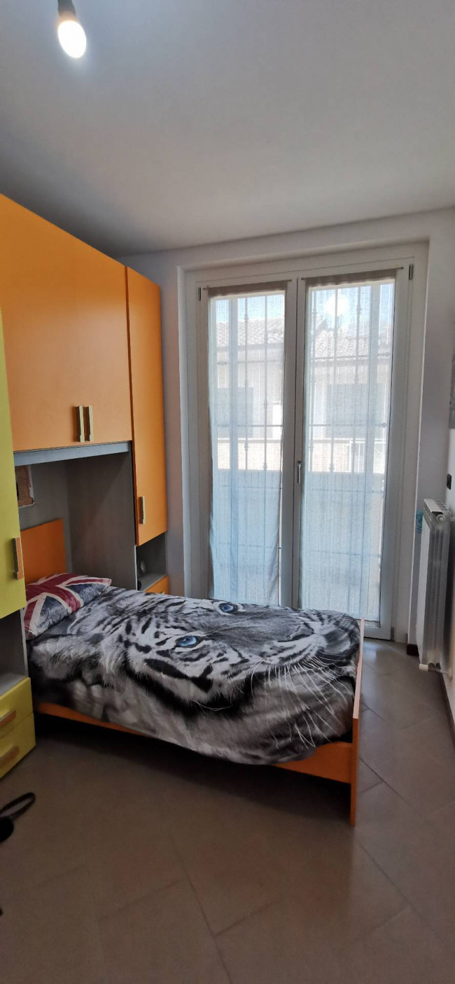 Villette a schiera in vendita a Borgo San Giovanni