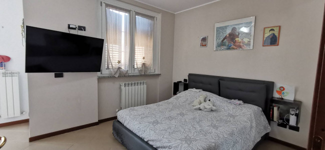 Villette a schiera in vendita a Borgo San Giovanni