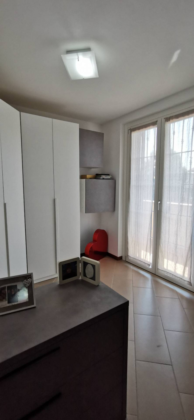 Villette a schiera in vendita a Borgo San Giovanni