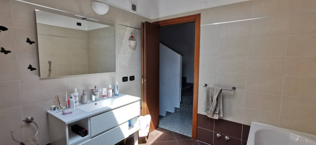 Villette a schiera in vendita a Borgo San Giovanni