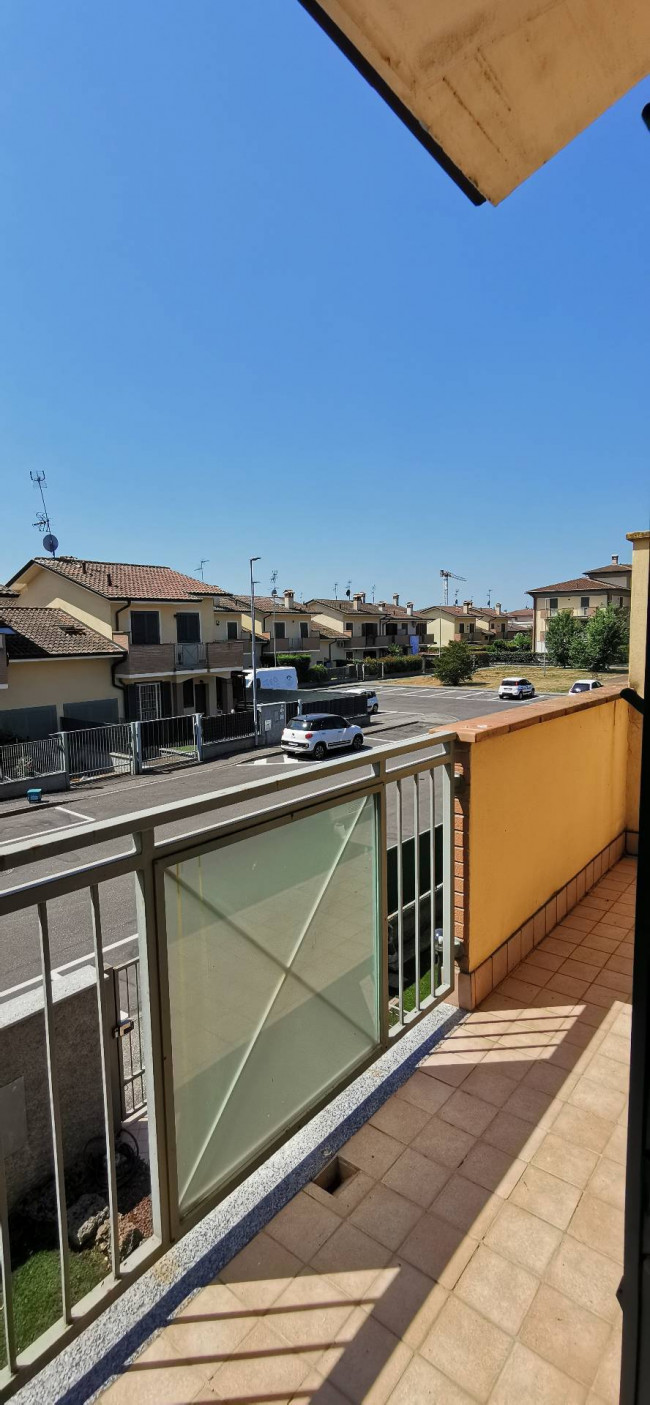 Villette a schiera in vendita a Borgo San Giovanni