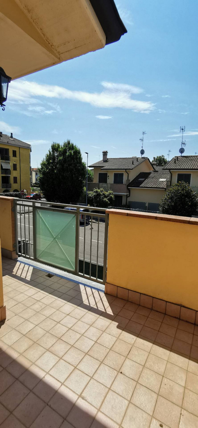 Villette a schiera in vendita a Borgo San Giovanni