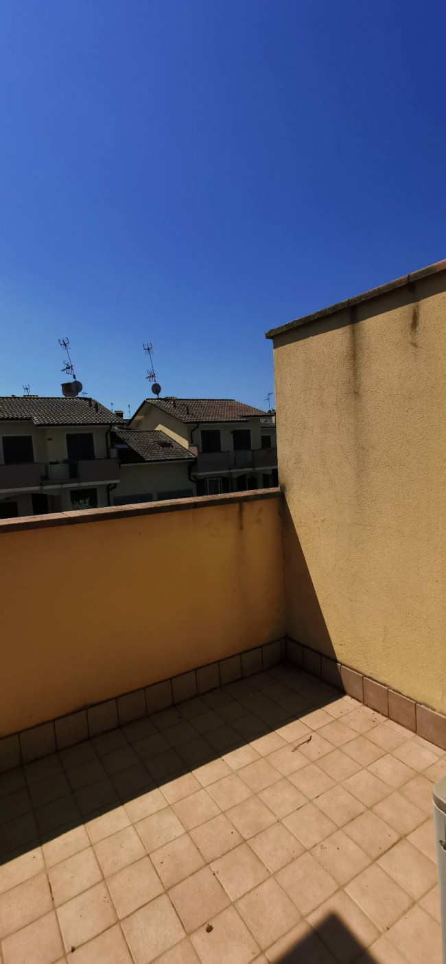 Villette a schiera in vendita a Borgo San Giovanni