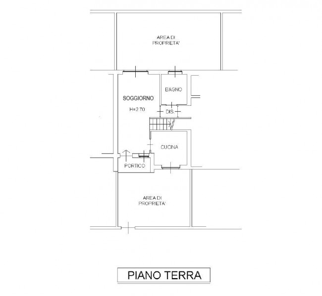 Villette a schiera in vendita a Borgo San Giovanni