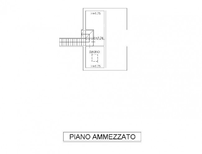 Villette a schiera in vendita a Borgo San Giovanni