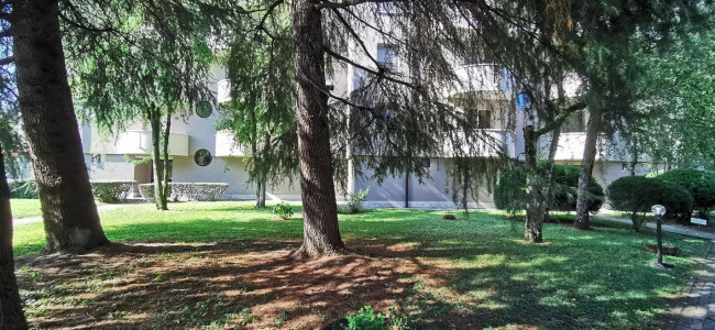 Appartamento in vendita a Lodi