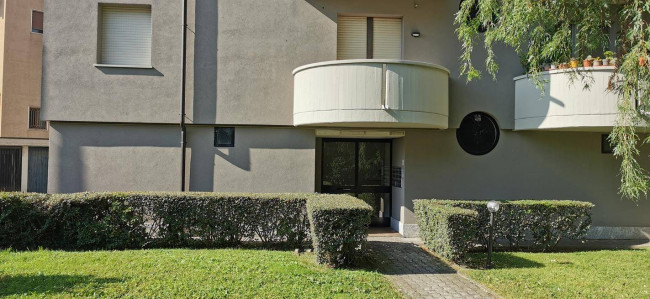 Appartamento in vendita a Lodi