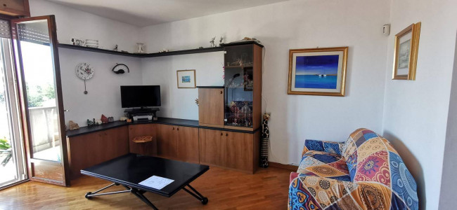 Appartamento in vendita a Lodi