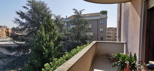 Appartamento in vendita a Lodi
