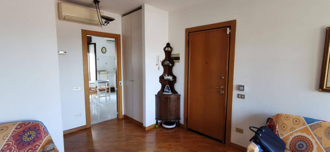 Appartamento in vendita a Lodi