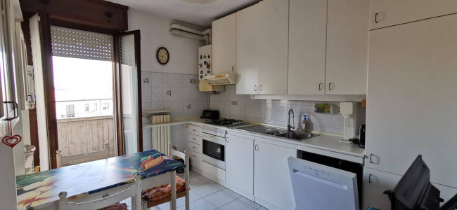 Appartamento in vendita a Lodi