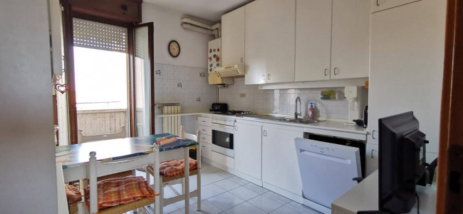 Appartamento in vendita a Lodi