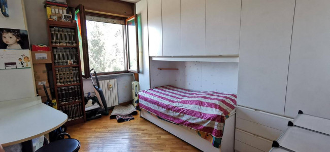 Appartamento in vendita a Lodi