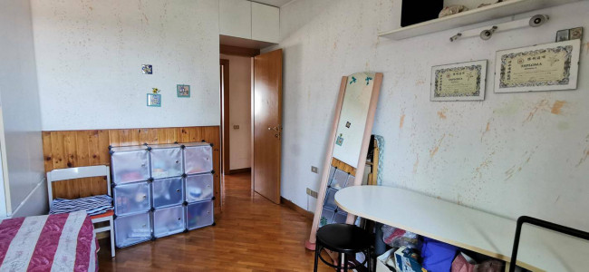 Appartamento in vendita a Lodi