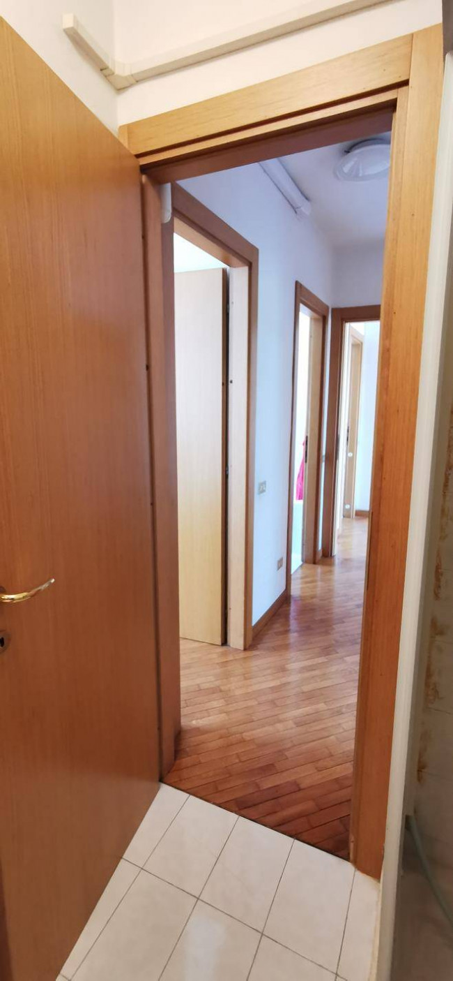 Appartamento in vendita a Lodi