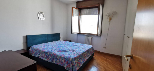 Appartamento in vendita a Lodi