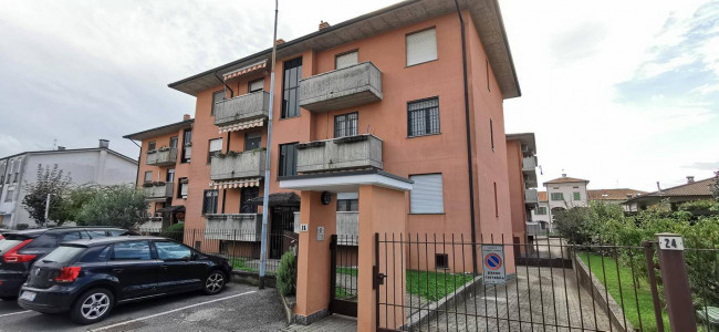 Appartamento in vendita a Cornegliano Laudense