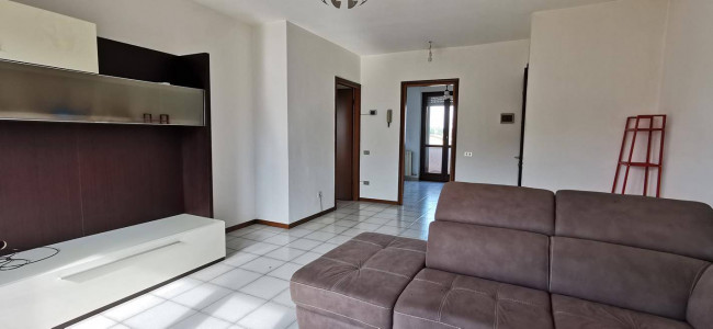 Appartamento in vendita a Cornegliano Laudense