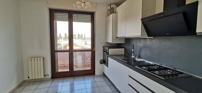 Appartamento in vendita a Cornegliano Laudense