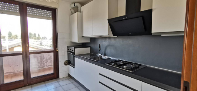 Appartamento in vendita a Cornegliano Laudense