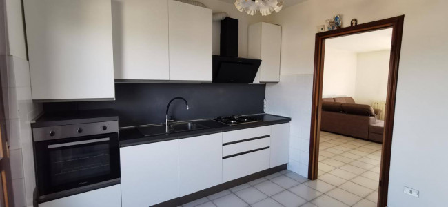 Appartamento in vendita a Cornegliano Laudense