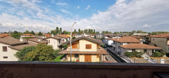 Appartamento in vendita a Cornegliano Laudense