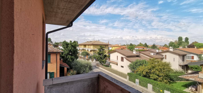 Appartamento in vendita a Cornegliano Laudense