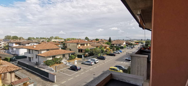 Appartamento in vendita a Cornegliano Laudense
