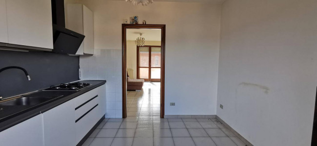 Appartamento in vendita a Cornegliano Laudense