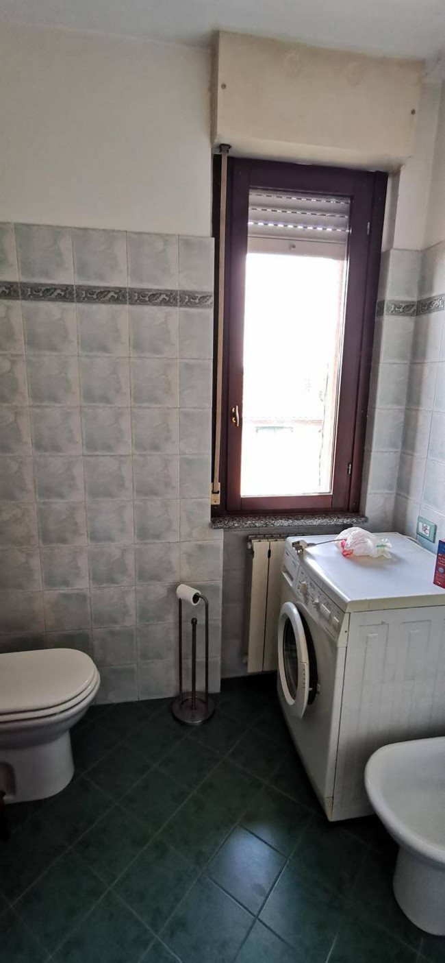 Appartamento in vendita a Cornegliano Laudense