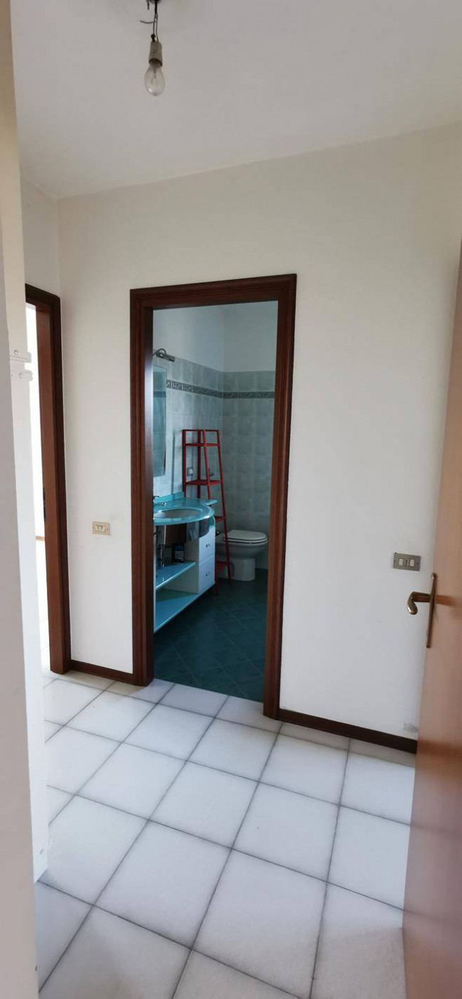 Appartamento in vendita a Cornegliano Laudense