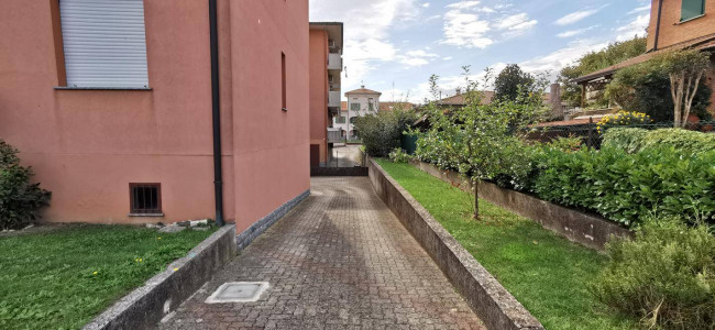 Appartamento in vendita a Cornegliano Laudense