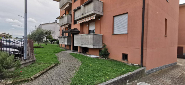 Appartamento in vendita a Cornegliano Laudense