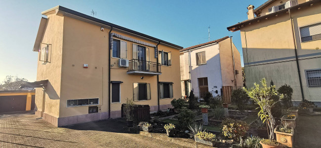 Appartamento in vendita a Cornegliano Laudense