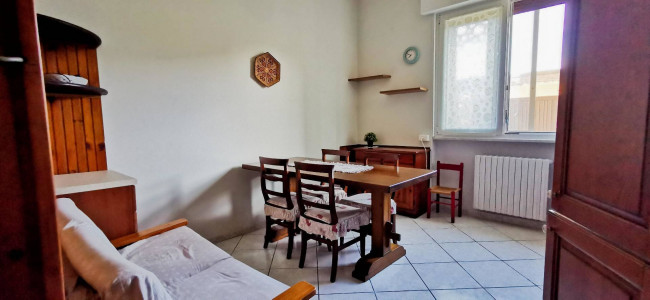 Appartamento in vendita a Cornegliano Laudense