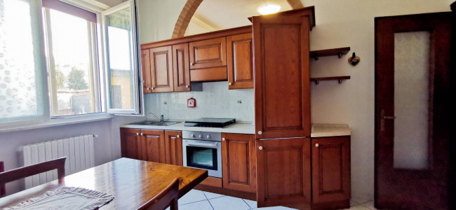 Appartamento in vendita a Cornegliano Laudense