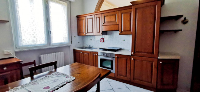 Appartamento in vendita a Cornegliano Laudense