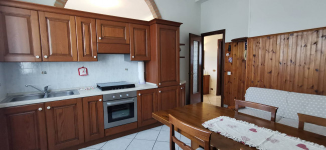 Appartamento in vendita a Cornegliano Laudense