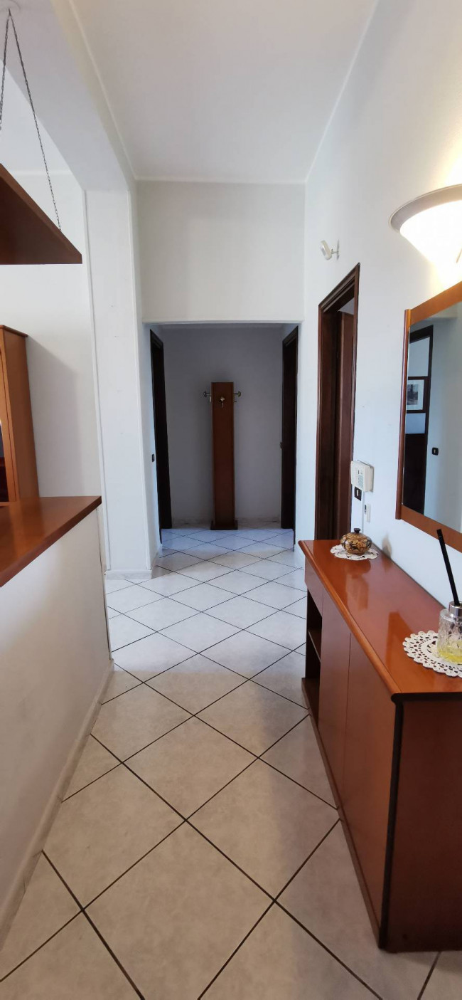 Appartamento in vendita a Cornegliano Laudense