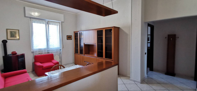 Appartamento in vendita a Cornegliano Laudense