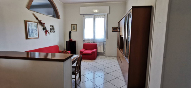 Appartamento in vendita a Cornegliano Laudense