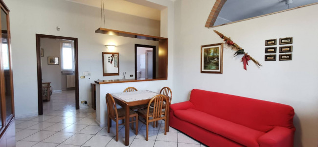 Appartamento in vendita a Cornegliano Laudense