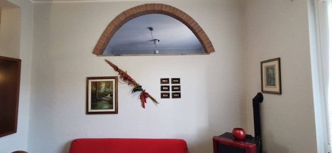 Appartamento in vendita a Cornegliano Laudense