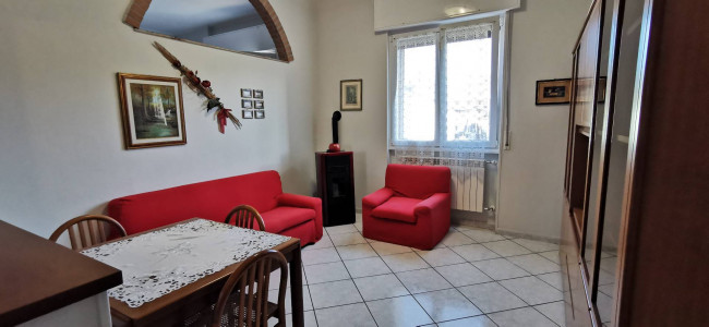 Appartamento in vendita a Cornegliano Laudense