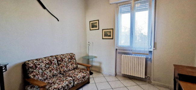 Appartamento in vendita a Cornegliano Laudense