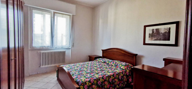 Appartamento in vendita a Cornegliano Laudense